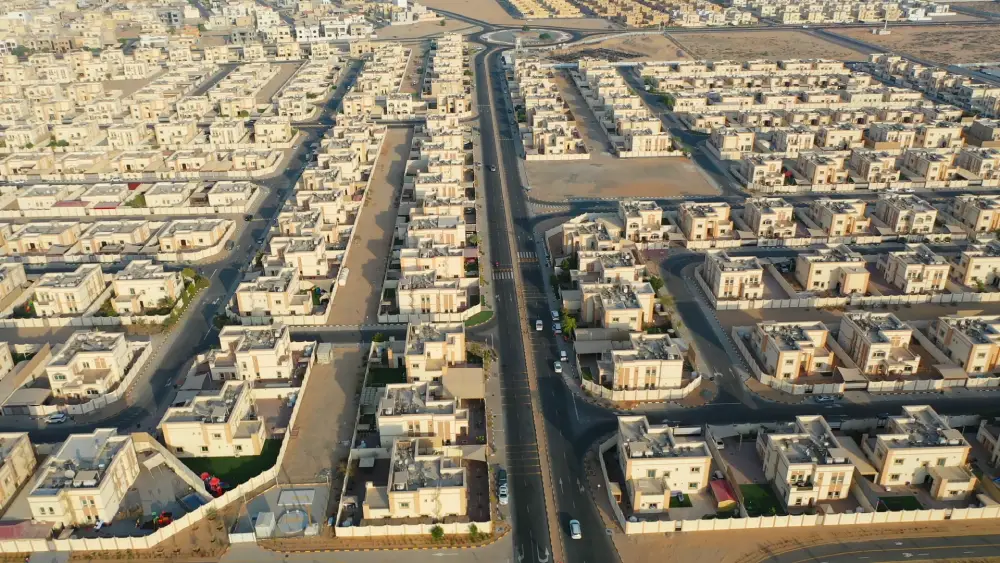 Sheikh Zayed Housing Program, UAQ