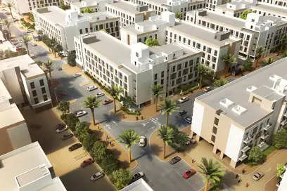 Special Care Housing, Zayed Military City