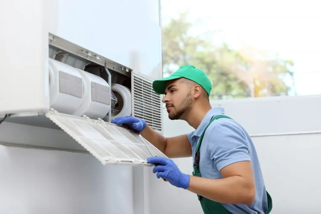 AC Rentals for Businesses: Temporary Cooling Solutions During Peak Summer Months