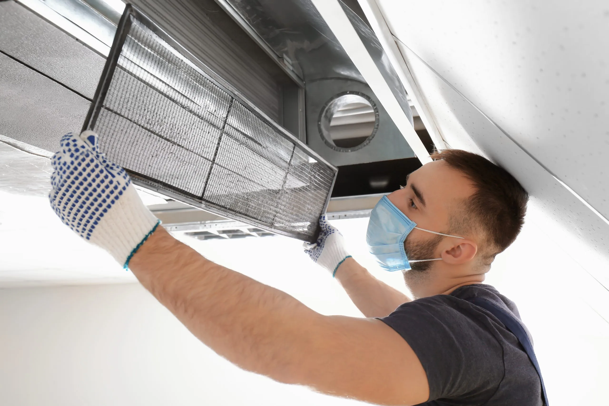 Ensuring Comfort and Efficiency with Top HVAC Providers in Abu Dhabi