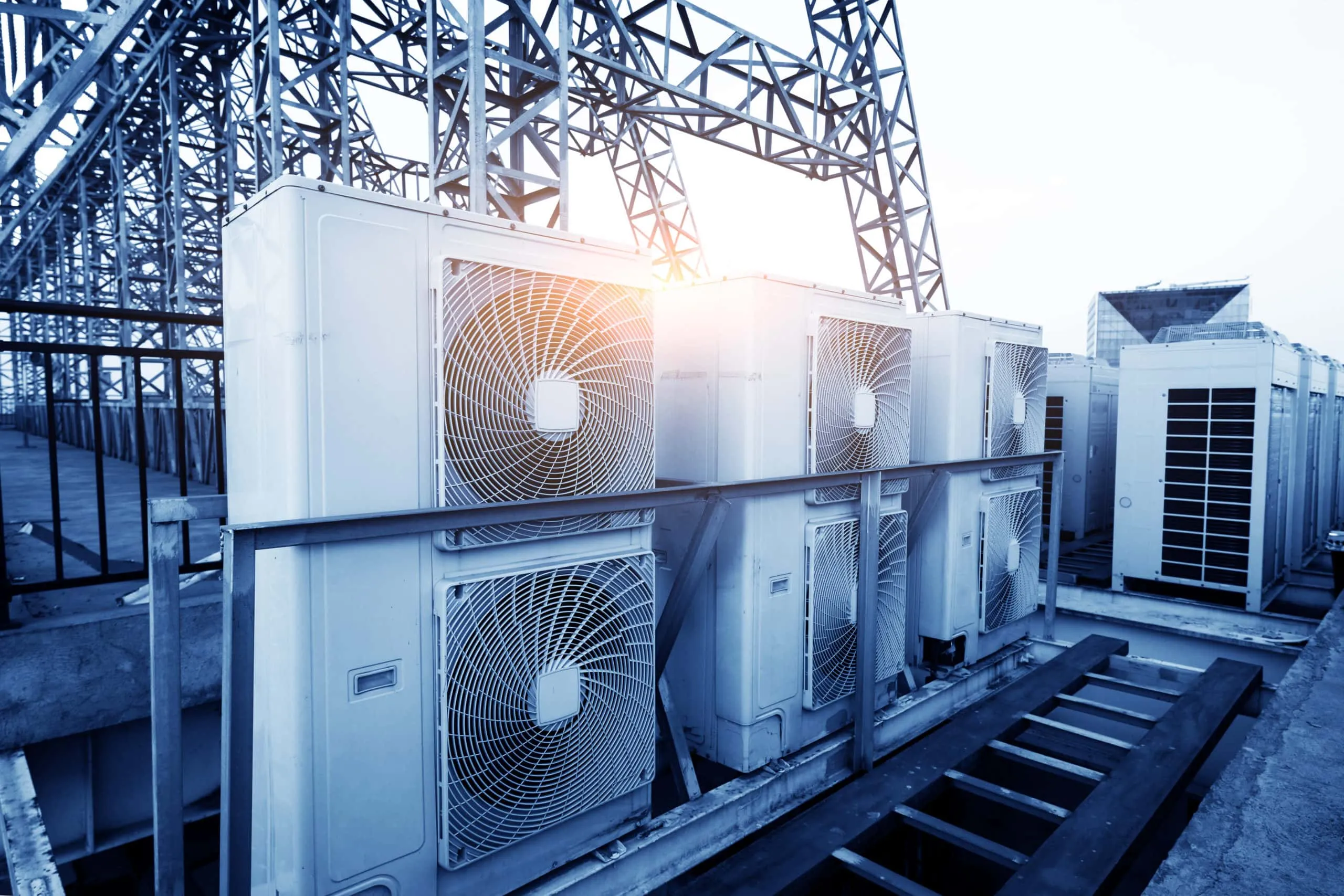 Meeting Your Heating and Cooling Needs with Top HVAC Equipment Suppliers