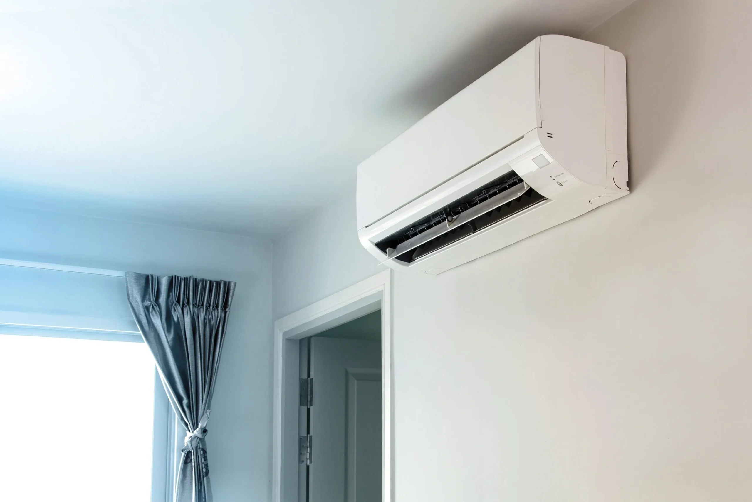 The Role of Inverter Technology in Achieving Consistent Indoor Comfort