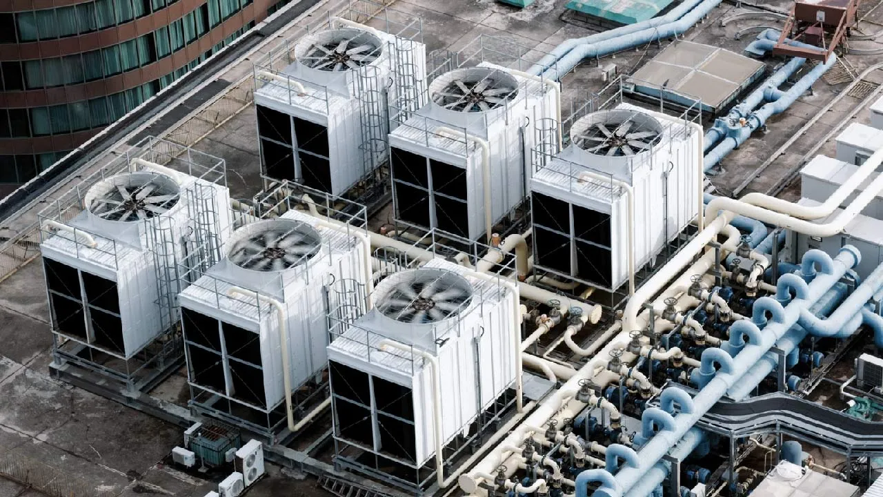 VRF vs Traditional HVAC: Which is Better for Your Building?